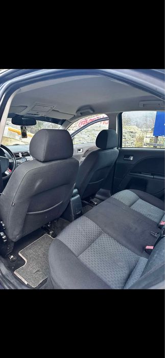 Vand/Schimb Ford mondeo mk3