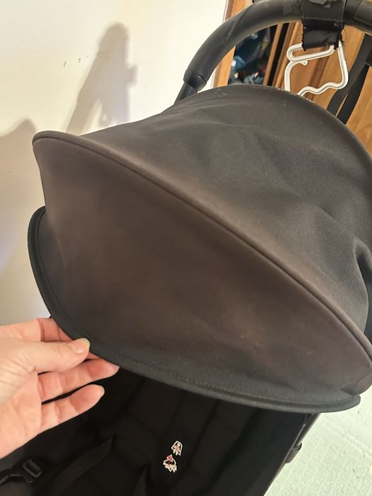 Carucior yoyo pret fix