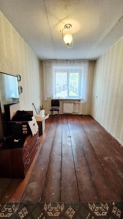 3-х ком кварт Парк Победы