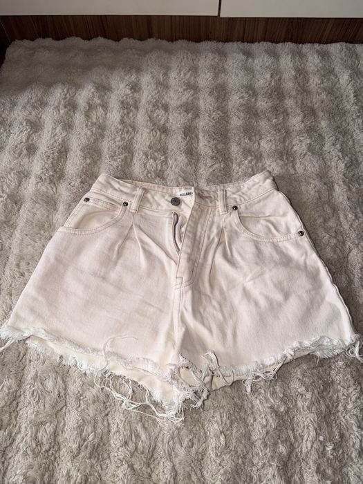 Къси Гащи Zara/Pull&Bear/H&M