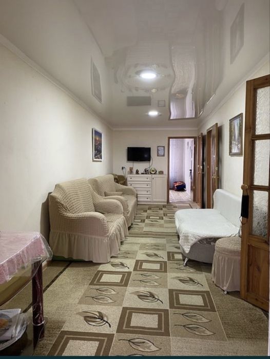 Продам Дом на рыбачий