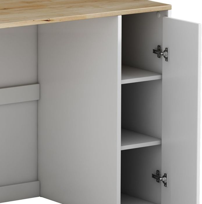 Шкаф за пералня Vicco 5692