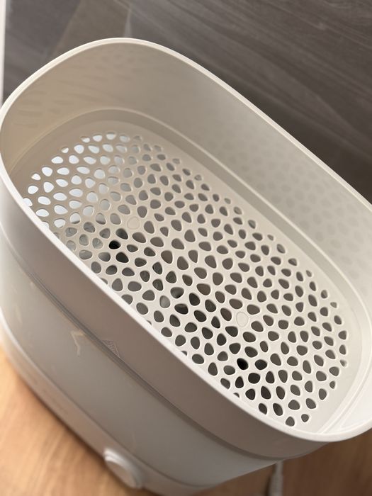 Sterilizator biberoane Philips Avent - sterilizare rapidă
