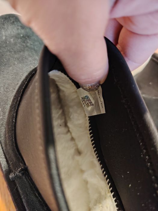 Ugg, ghete dama mini dipper