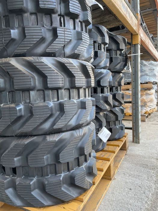 Senile cauciuc 400X72.5X74w