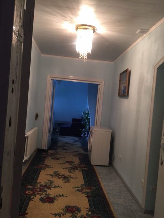 Сдается квартира