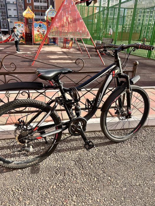 Velotory подростковый и не только