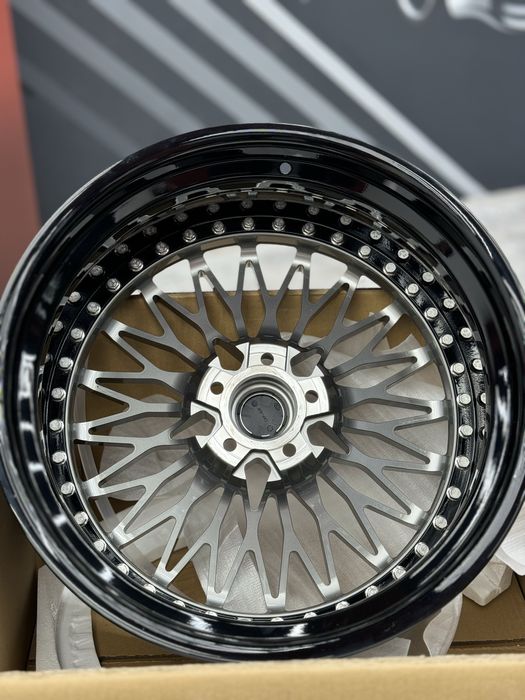 Кованые диски R20