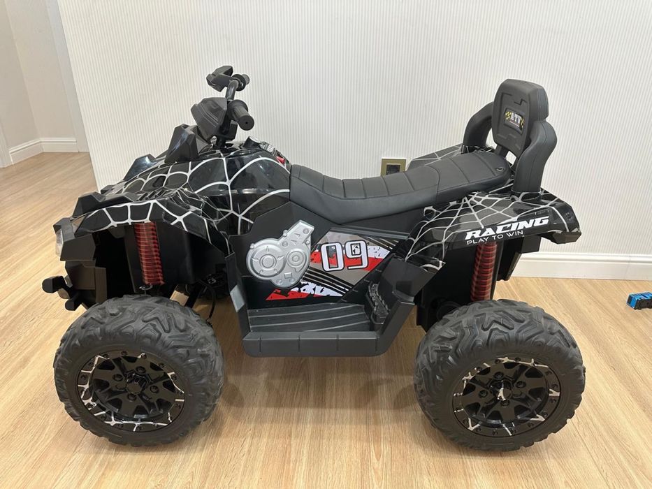 Продаётся детский электроквадроцикл