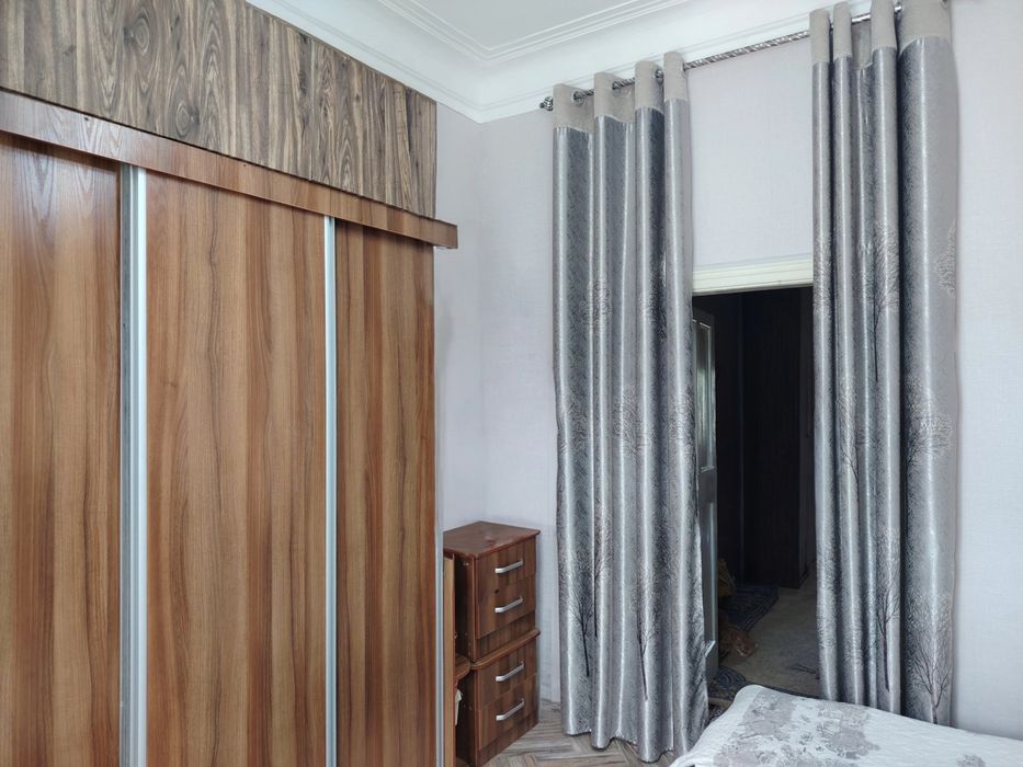 СРОЧНО продам или обменяю квартиру в центре Чирчика