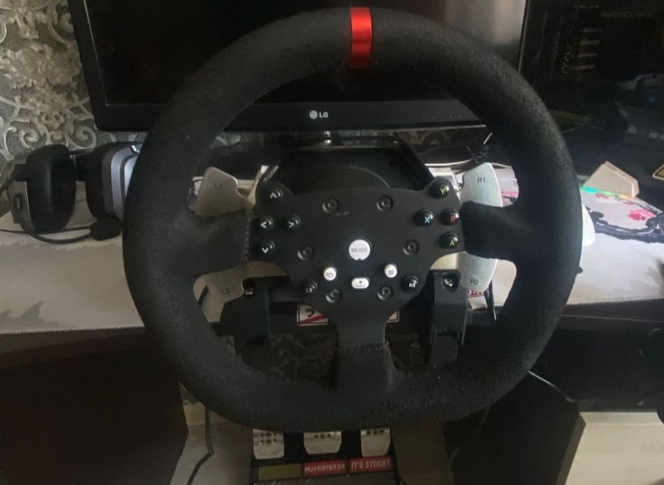 Руль artplays v-1600 pro plus