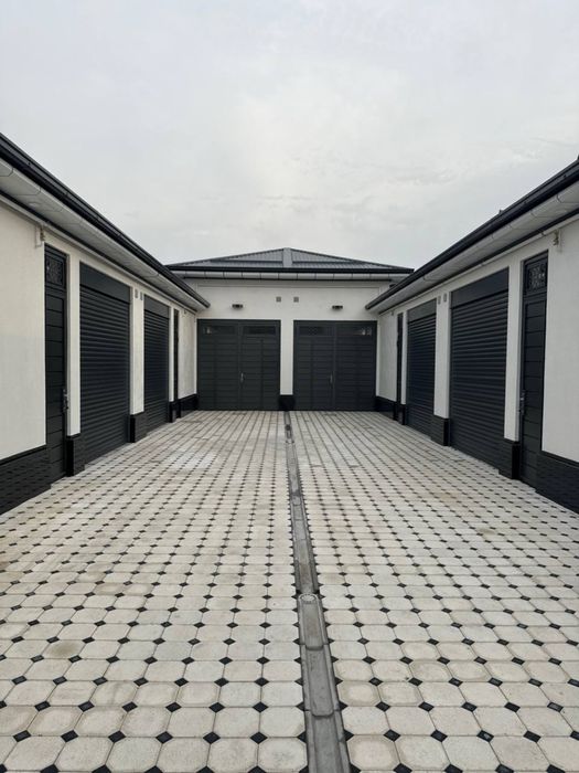 Коттедж сотилвоти квартира нархида