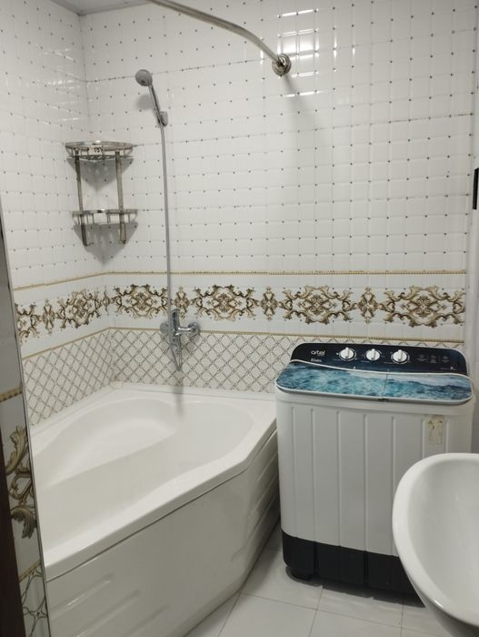 Самарканд Шахар самкочда квартира полуподвал сотилади