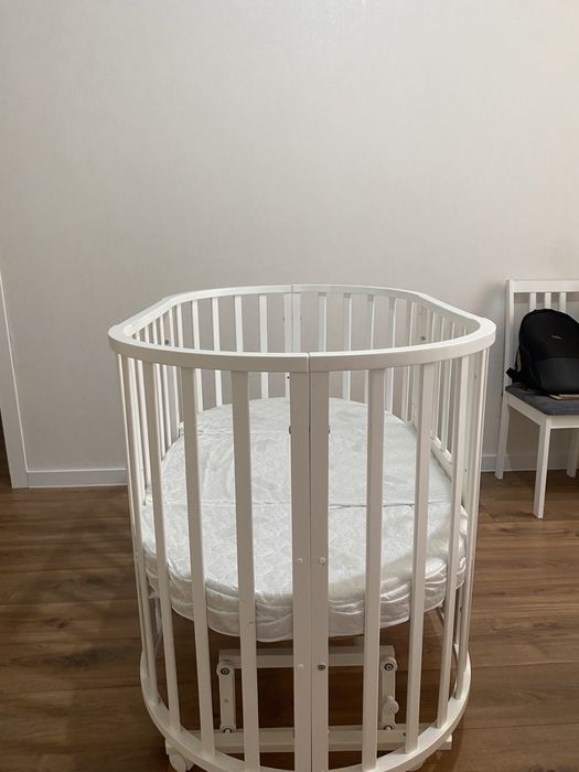 Продается детская кровать-трансформер