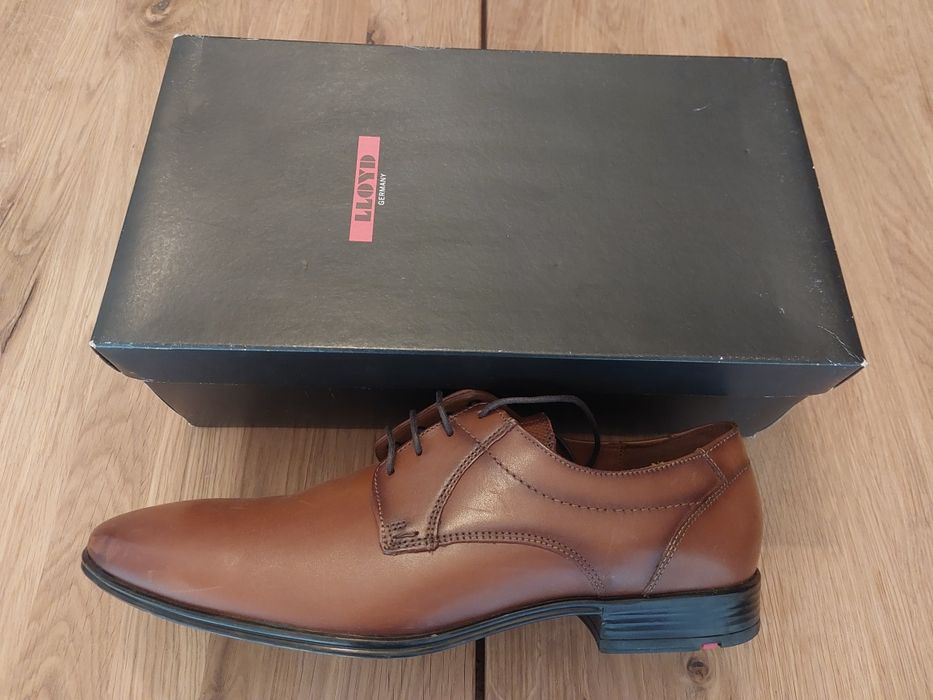 Мъжки обувки LLOYD 45 номер