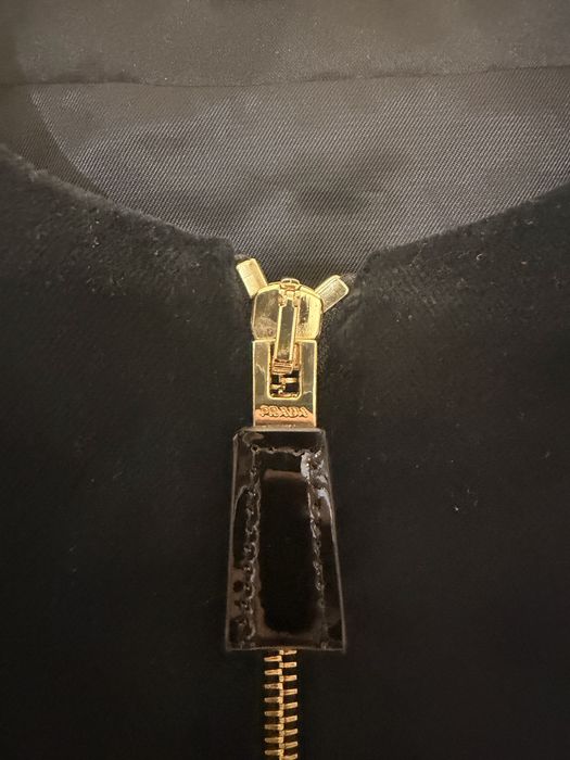 Дамско яке Prada