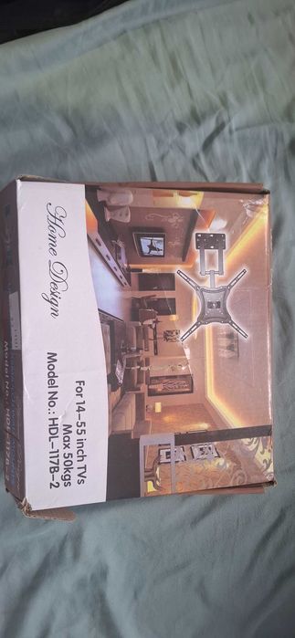 Стойка за телевизор нова