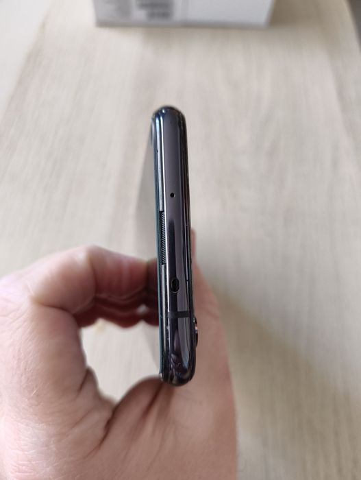 Huawei Nova 5t Black