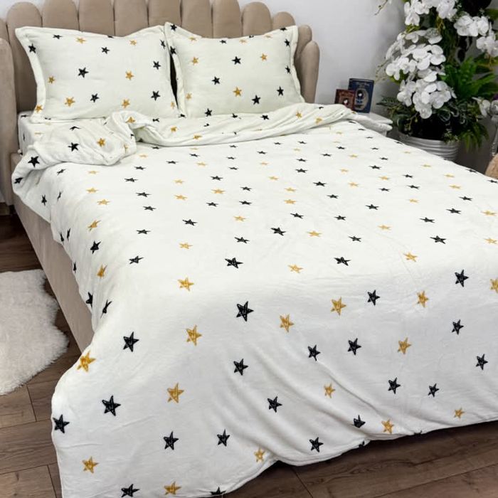 Groase,calduroase și moi ca un nor