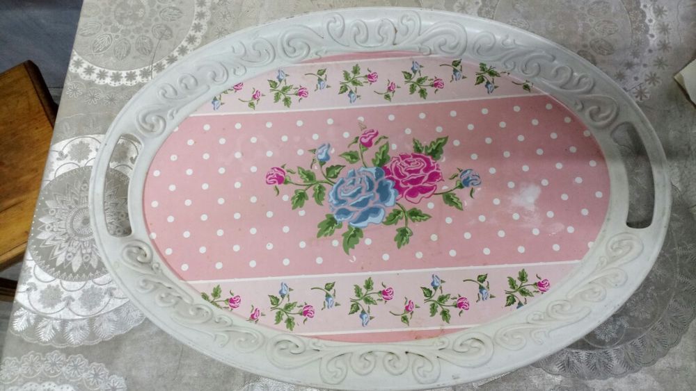 Разнос, поднос, 60 на 30