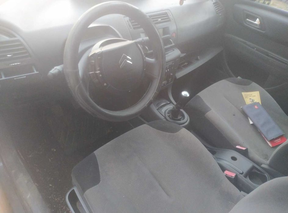 Ситроен ц4 ситроен ц4