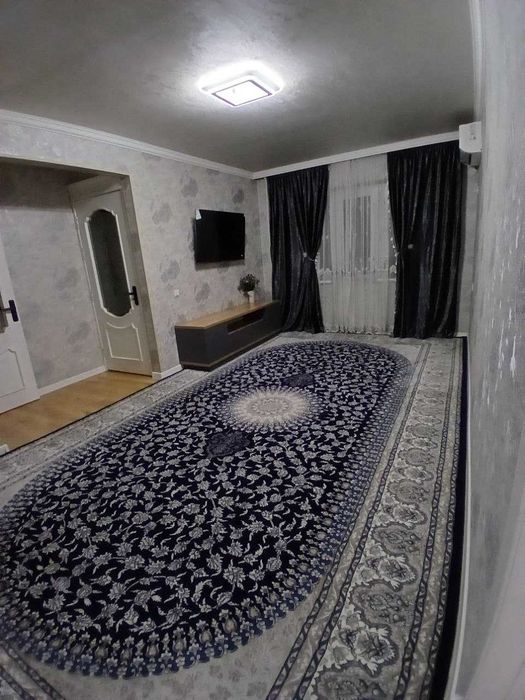 Квартира 2 хонали 3 этаж