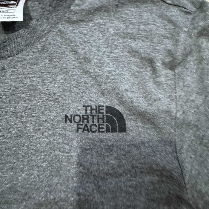 Tricou The North Face marimea xs