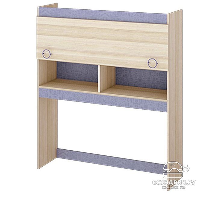 Детский гарнитур «Индиго» 145й серии