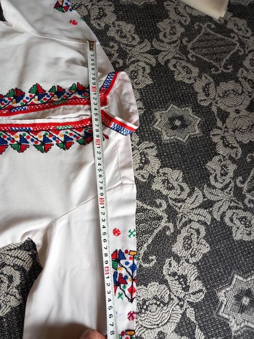 Детска народна носия