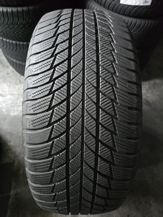 Bridgestone 245/50 R19 105V MS iarnă runflat
