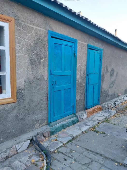 Продам большой дом в селе