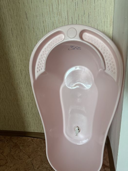 Ванночка для купания