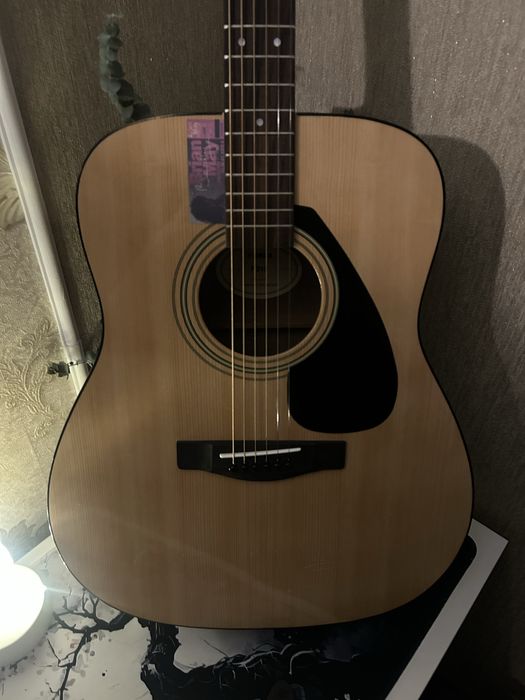 Акустическая гитара Yamaha f310