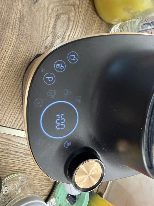 Philips Flip and Juice
