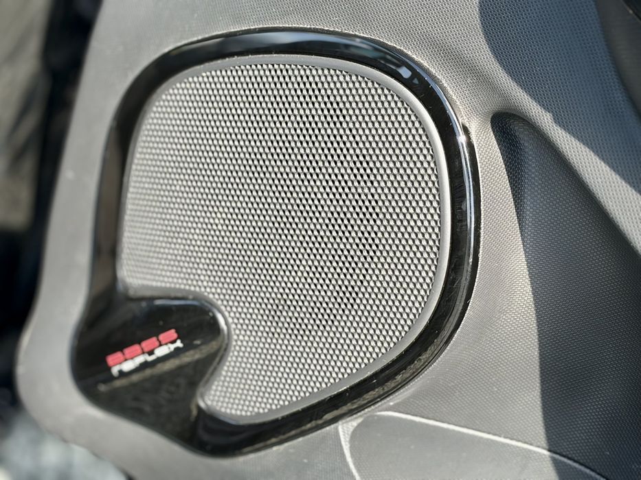 Renaul Clio RLink 1.5dCI Euro5 Navigatie Senzori