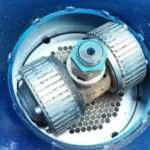 Presa de peleti GPP-15 | ARTMASH Putere motor: 15 kW 380V Garantie NOU Livrare rapida