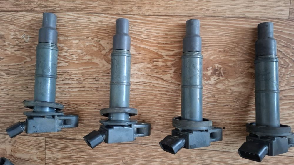 Продам автозапчасти камри 40