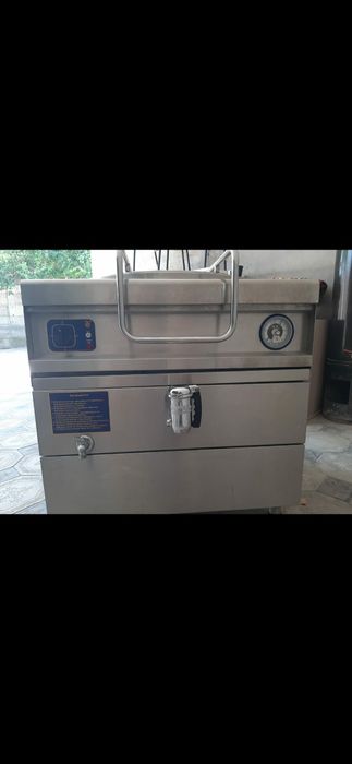 Скараварка столоваяок