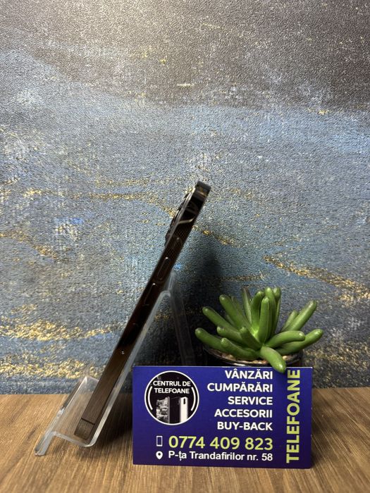 Iphone 13 Pro/256 GB/Garantie 2Ani Centrul de Telefoane/Rate