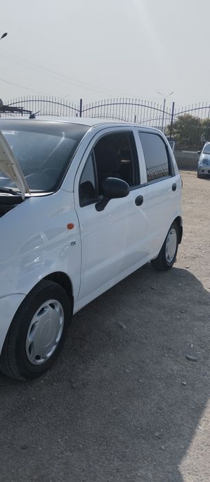 matiz 2017 kelishamiz