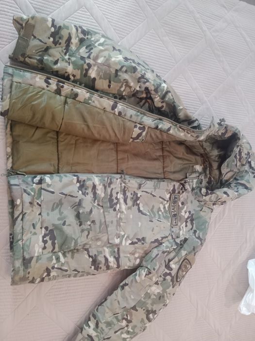 Продам военную форму