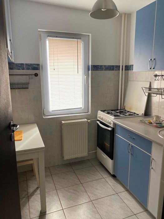 Inchiriez apartament 2 camere piata sudului