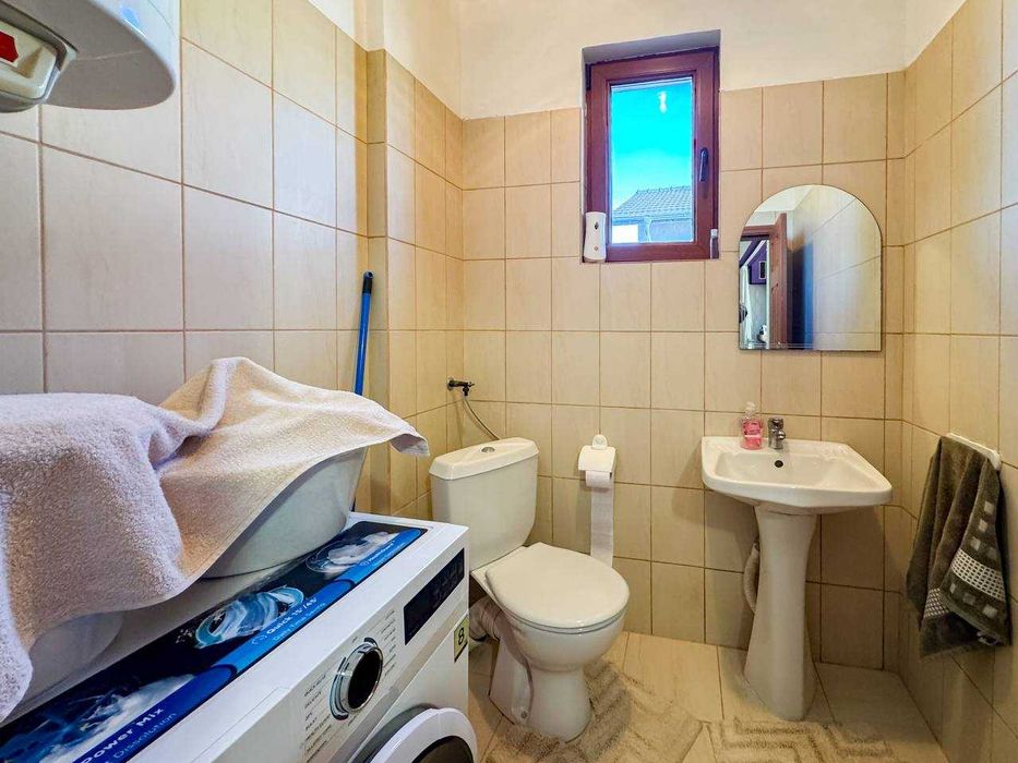 Продава се Къща в Поморие - 110 кв.м за 1454 €/кв.м - Снимка #9