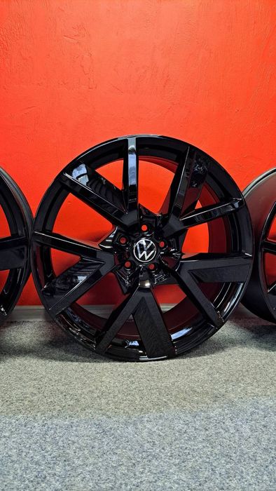 Оригинални джанти Фолксваген туарег 20 цола 5 112