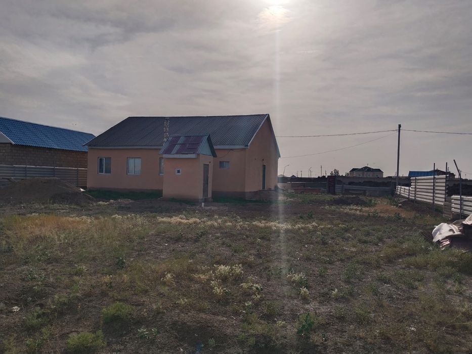 Продаю дом Алмалы