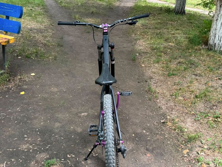 Продам велик mtb