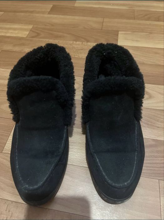 Зимние и осенние сапоги