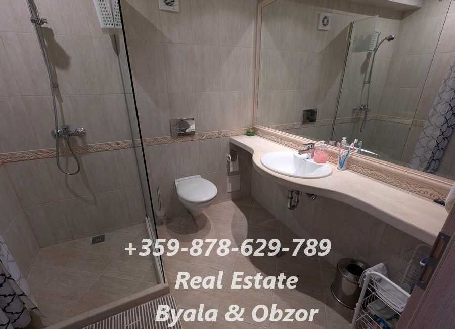 Продава се Двустаен апартамент в Варна, Аспарухово - 85 кв.м за 2177 €/кв.м - Снимка #12