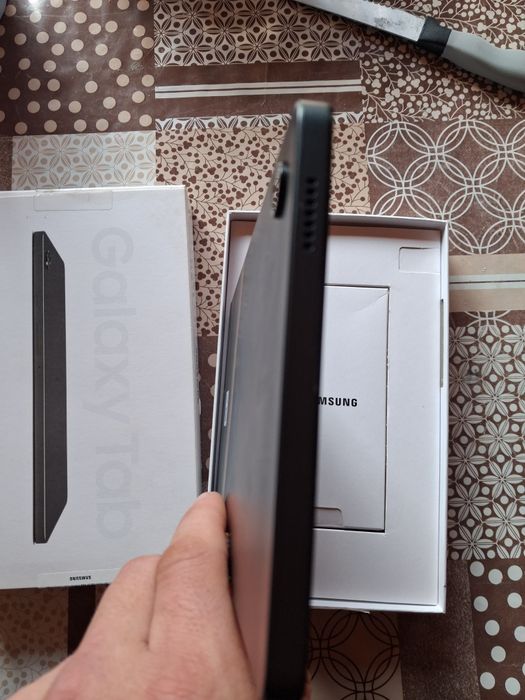 Samsung Galaxy Tab A9 – ca nou, în cutie
Se vinde tabletă Samsung Gala
