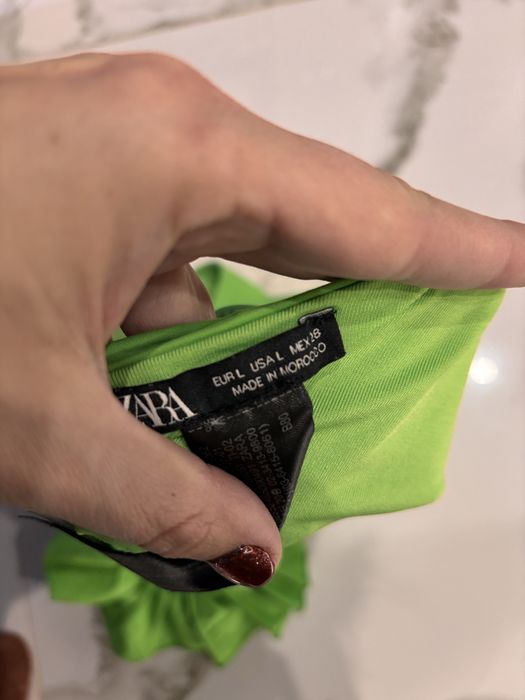 Бански/боди Zara